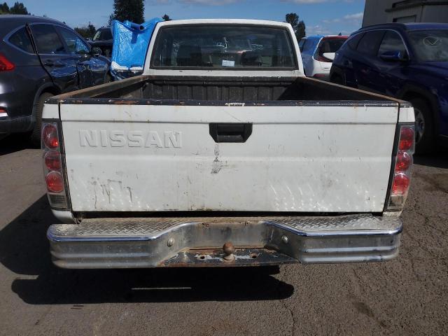 Photo 6 from auction – 1990 NISSAN D21 KING C with VIN 1N6SD16S3LC386389