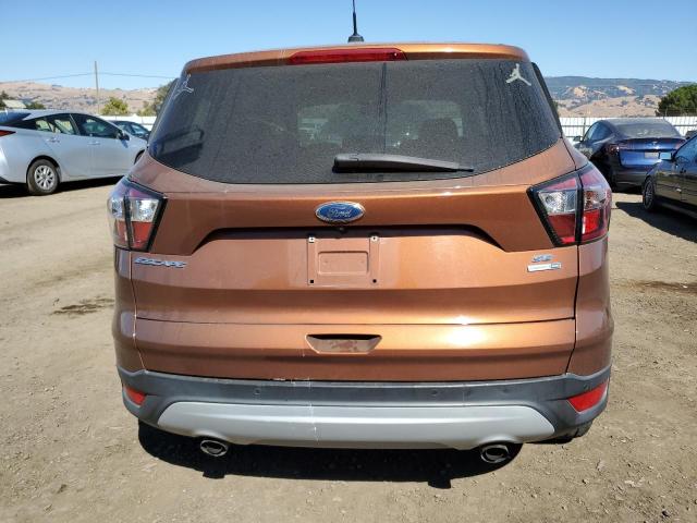 Photo 6 from auction – 2017 FORD ESCAPE SE with VIN 1FMCU9GD1HUE75705
