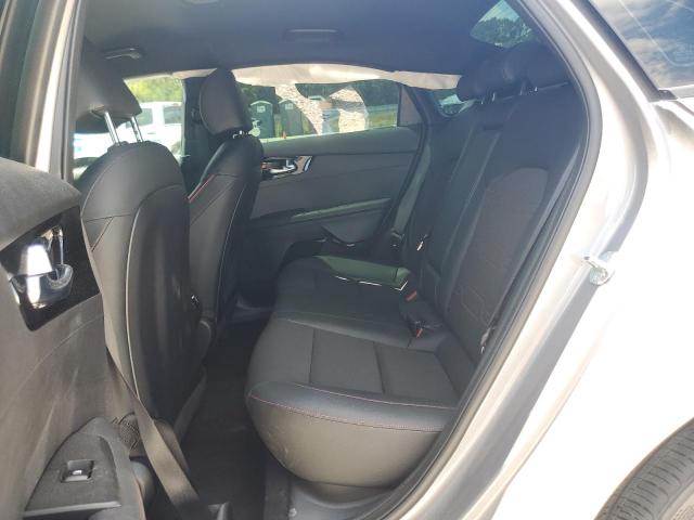 Photo 10 from auction – 2024 KIA FORTE GT with VIN 3KPF44AC4RE773587