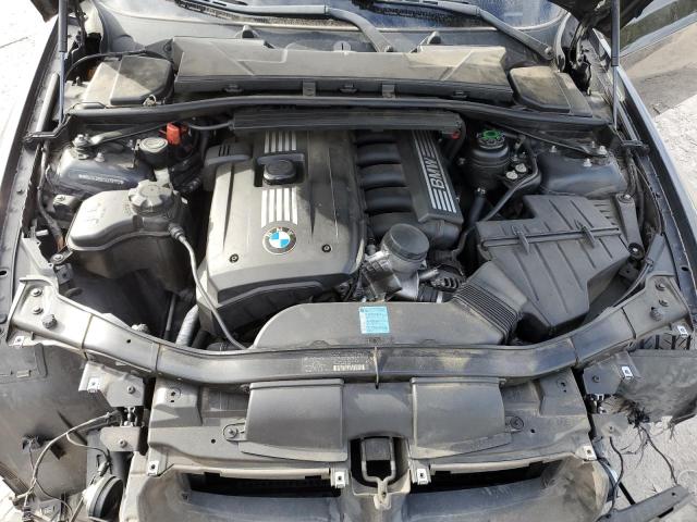 Photo 11 from auction – 2007 BMW 328 I with VIN WBAVA335X7KX79740