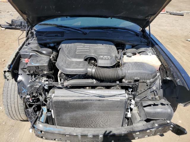 Photo 11 from auction – 2019 DODGE CHALLENGER with VIN 2C3CDZAG4KH750960