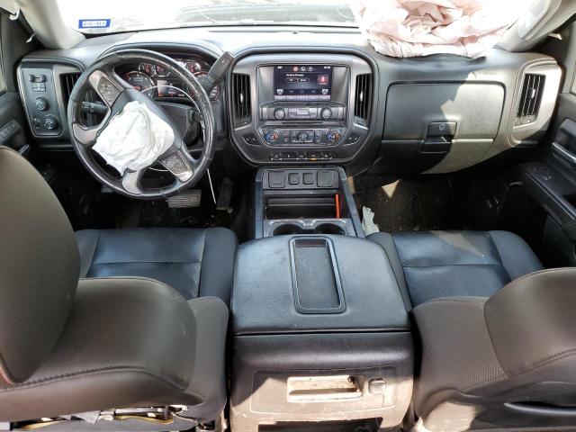 Photo 8 from auction – 2015 GMC SIERRA K15 with VIN 3GTU2VEC9FG272594