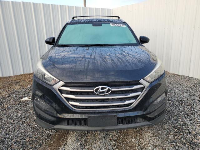 Photo 5 from auction – 2018 HYUNDAI TUCSON SEL with VIN KM8J3CA42JU654583