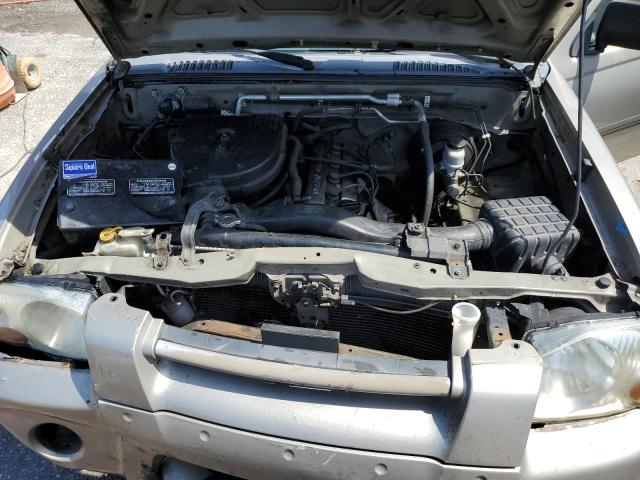 Photo 11 from auction – 2002 NISSAN FRONTIER K with VIN 1N6DD26S72C317704