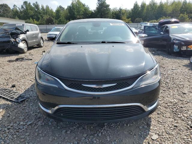 Photo 5 from auction – 2015 CHRYSLER 200 LIMITE with VIN 1C3CCCAB7FN621161