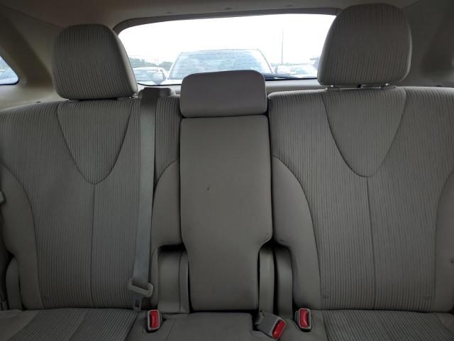 Photo 10 from auction – 2015 TOYOTA VENZA LE with VIN 4T3BA3BB0FU070107