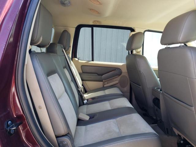 Photo 11 from auction – 2006 FORD EXPLORER E with VIN 1FMEU74E16UA48533