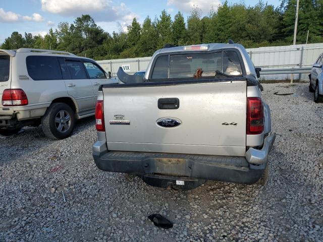 Photo 6 from auction – 2008 FORD EXPLORER S with VIN 1FMEU51E38UA12225