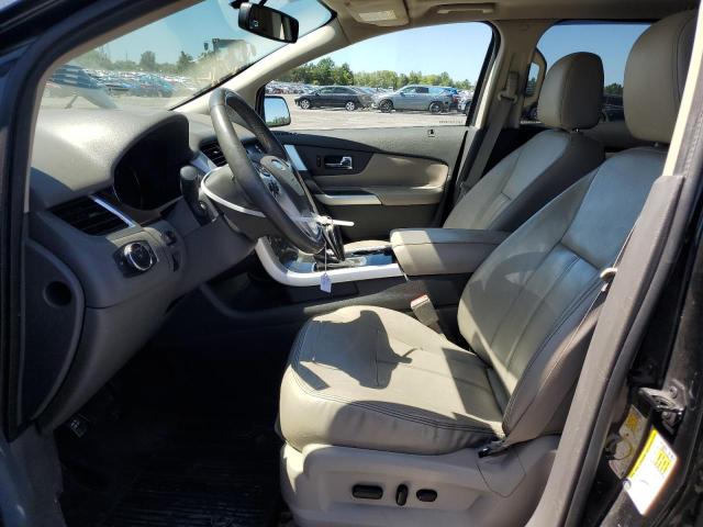 Photo 7 from auction – 2012 FORD EDGE LIMIT with VIN 2FMDK4KC5CBA67640