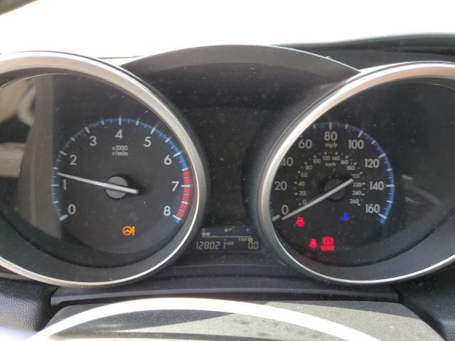 Photo 9 from auction – 2013 MAZDA 3 I with VIN JM1BL1V76D1799004