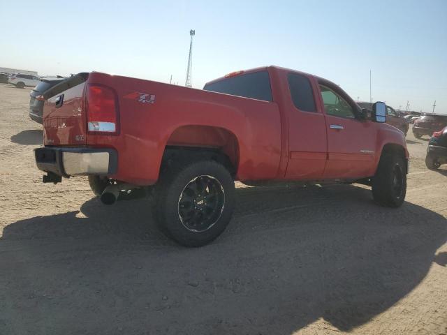 Photo 3 from auction – 2007 GMC NEW SIERRA with VIN 2GTEK19J071623263