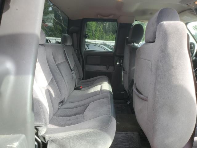 Photo 10 from auction – 2006 GMC NEW SIERRA with VIN 2GTEK19B761112558