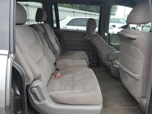 Photo 11 from auction – 2009 HONDA ODYSSEY EX with VIN 5FNRL38479B020879