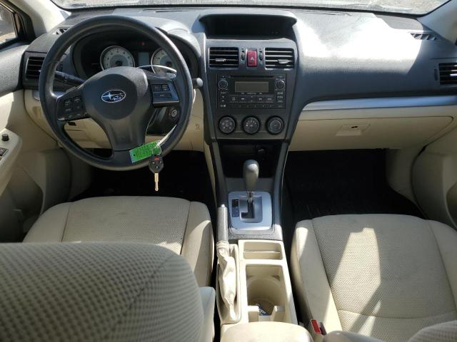 Photo 8 from auction – 2013 SUBARU IMPREZA PR with VIN JF1GPAC68D2873172
