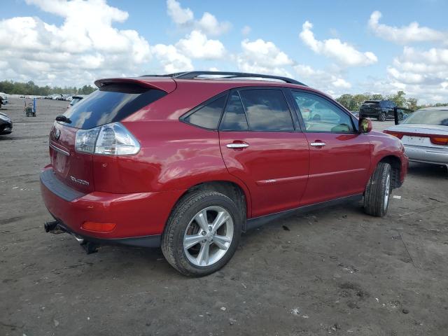 Photo 3 from auction – 2008 LEXUS RX 400H with VIN JTJHW31UX82047294
