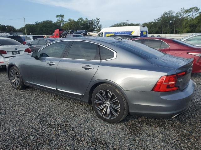 Photo 2 from auction – 2017 VOLVO S90 T6 INS with VIN YV1A22MLXH1012302