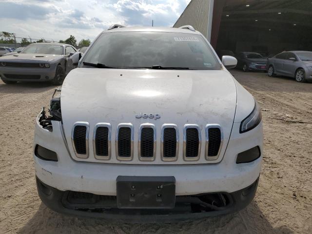 Photo 5 from auction – 2018 JEEP CHEROKEE L with VIN 1C4PJLLB2JD596958