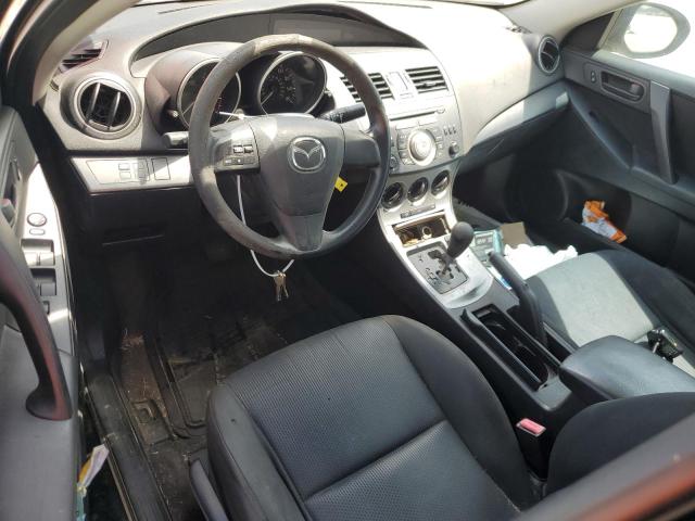 Photo 8 from auction – 2011 MAZDA 3 I with VIN JM1BL1UF9B1455818