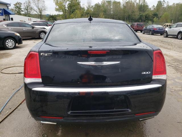Photo 6 from auction – 2015 CHRYSLER 300 LIMITE with VIN 2C3CCAAG3FH898544