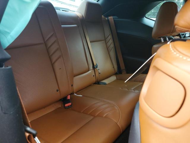 Photo 10 from auction – 2023 DODGE CHALLENGER with VIN 2C3CDZC97PH692123