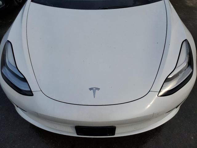 Photo 11 from auction – 2020 TESLA MODEL 3 with VIN 5YJ3E1EA4LF797557
