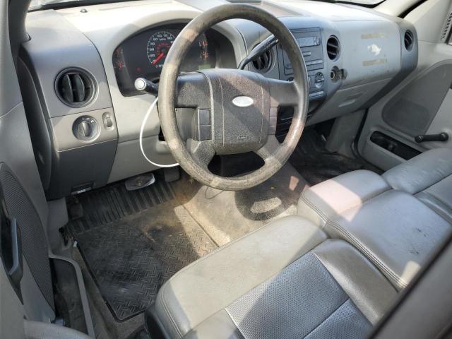Photo 8 from auction – 2007 FORD F150 with VIN 1FTRF12287KB62340