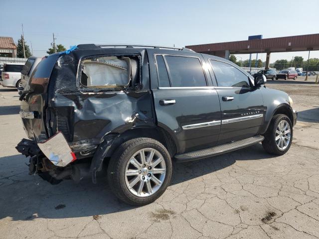 Photo 3 from auction – 2007 CHRYSLER ASPEN LIMI with VIN 1A8HW58297F516345