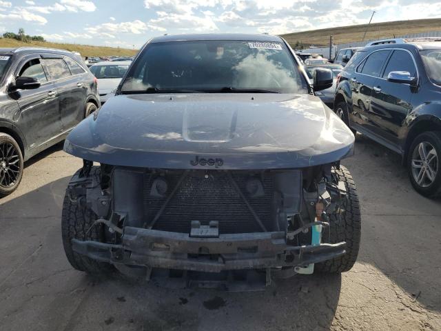 Photo 5 from auction – 2015 JEEP GRAND CHER with VIN 1C4RJFAG7FC631841