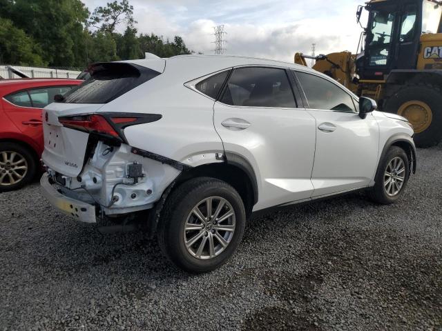 Photo 3 from auction – 2021 LEXUS NX 300 BAS with VIN JTJDARBZ2M5028676