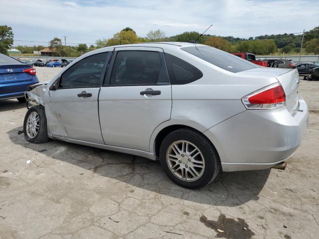 Photo 2 from auction – 2008 FORD FOCUS SE with VIN 1FAHP35NX8W271862