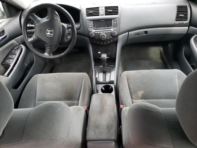 Photo 8 from auction – 2007 HONDA ACCORD SE with VIN 1HGCM563X7A001033