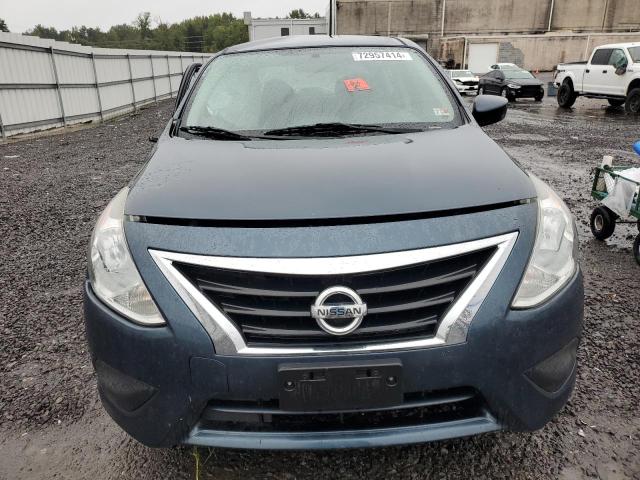 Photo 5 from auction – 2016 NISSAN VERSA S with VIN 3N1CN7AP8GL874258