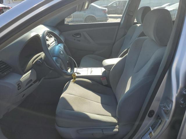 Photo 7 from auction – 2010 TOYOTA CAMRY BASE with VIN 4T1BF3EK9AU540004