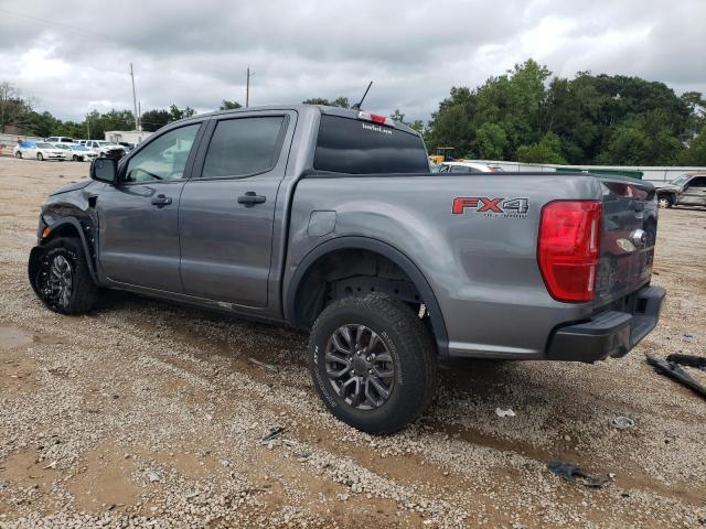 Photo 2 from auction – 2022 FORD RANGER XL with VIN 1FTER4FH2NLD05196
