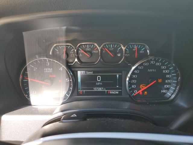 Photo 9 from auction – 2014 CHEVROLET silverado with VIN 3GCUKREC7EG536028