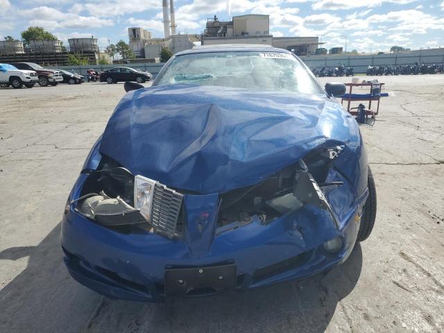 Photo 5 from auction – 2004 PONTIAC SUNFIRE with VIN 1G2JB12FX47337198