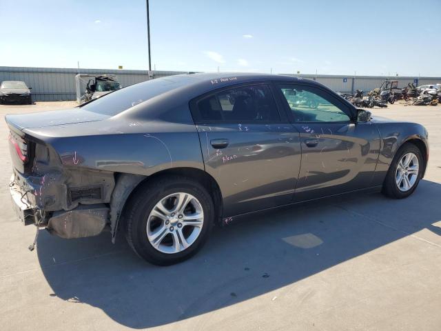 Photo 3 from auction – 2019 DODGE CHARGER SX with VIN 2C3CDXBG4KH743736