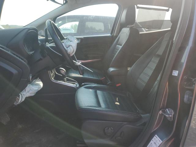 Photo 7 from auction – 2021 FORD ECOSPORT T with VIN MAJ6S3KL7MC435332