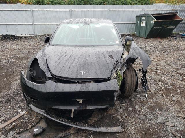 Photo 5 from auction – 2023 TESLA MODEL 3 with VIN 5YJ3E1EA3PF640494