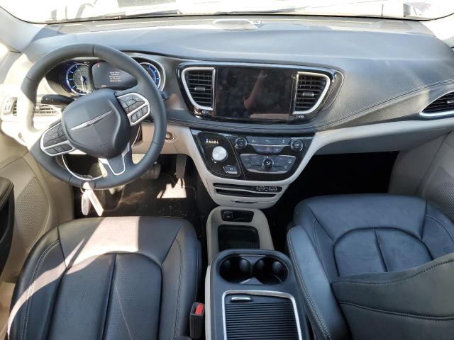 Photo 8 from auction – 2023 CHRYSLER PACIFICA H with VIN 2C4RC1L73PR583838