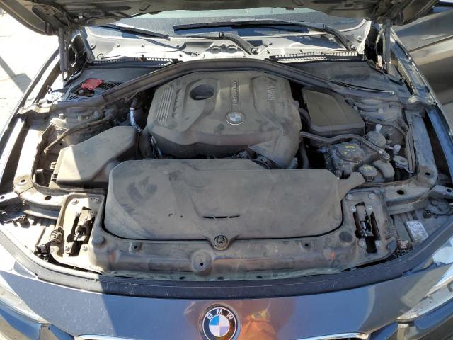 Photo 11 from auction – 2018 BMW 330 I with VIN WBA8B9C5XJEE82893