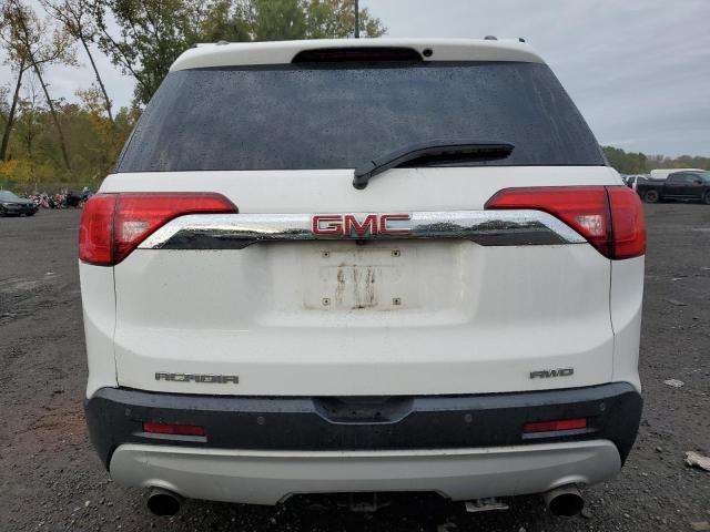 Photo 6 from auction – 2019 GMC ACADIA SLT with VIN 1GKKNULS5KZ201068