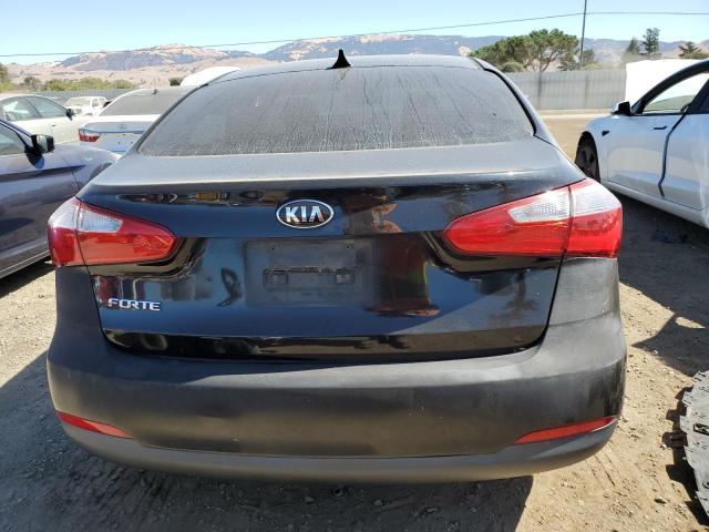 Photo 6 from auction – 2015 KIA FORTE LX with VIN KNAFX4A62F5256729