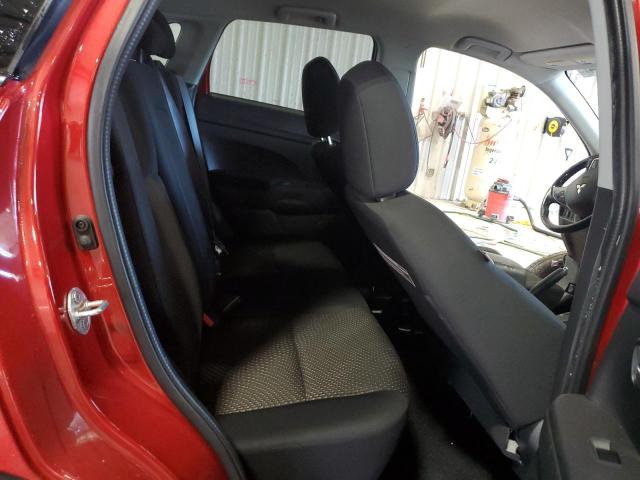 Photo 10 from auction – 2016 MITSUBISHI OUTLANDER with VIN JA4AR3AW3GZ035906