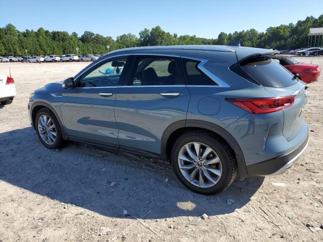 Photo 2 from auction – 2022 INFINITI QX50 ESSEN with VIN 3PCAJ5CA3NF117342