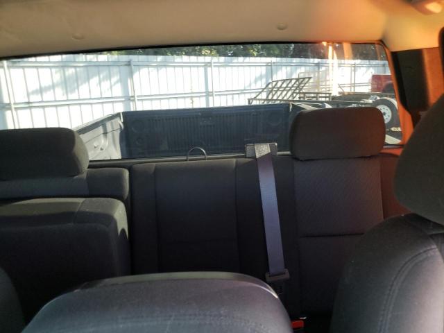 Photo 10 from auction – 2012 CHEVROLET SILVERADO with VIN 1GCRKSE7XCZ231247