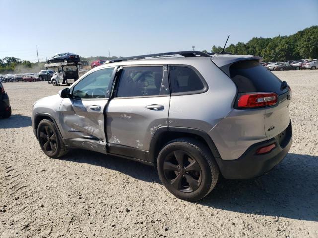 Photo 2 from auction – 2016 JEEP CHEROKEE L with VIN 1C4PJMCB7GW225930