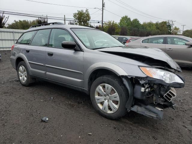 Photo 4 from auction – 2009 SUBARU OUTBACK with VIN 4S4BP60C796311061