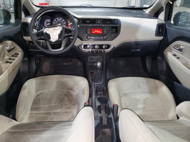 Photo 8 from auction – 2013 KIA RIO LX with VIN KNADM5A39D6118916