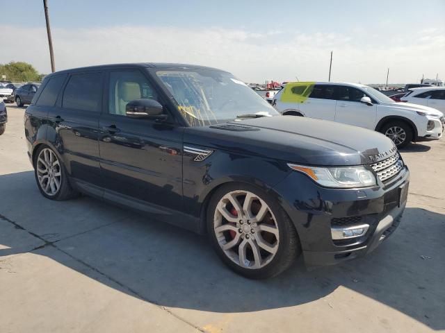 Photo 4 from auction – 2016 LAND ROVER RANGE ROVE with VIN SALWR2EF8GA586310